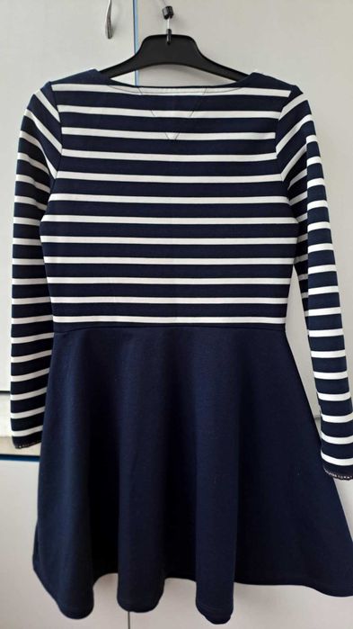 Rochita Tommy Hilfigher  Marine 140