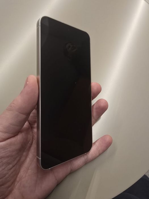 Samsung s24 alb 128 giga