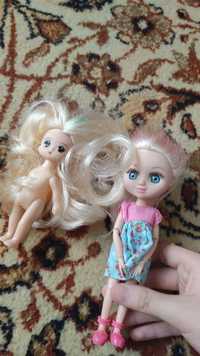 кукла Барби 2 куклы
