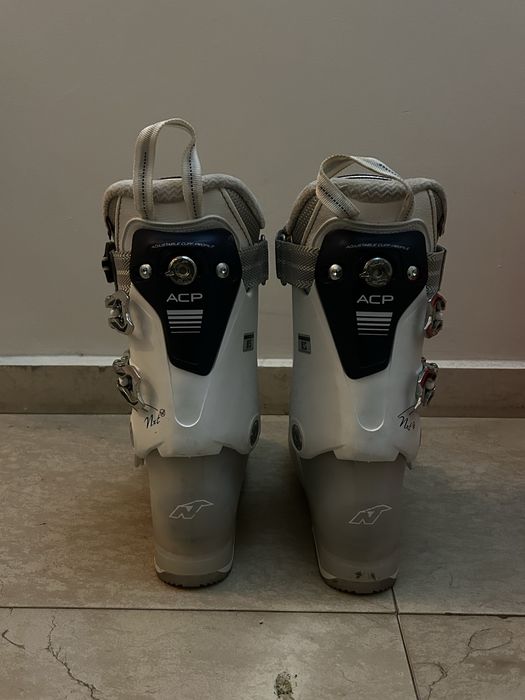 ски обувки Nordica nxt3 W