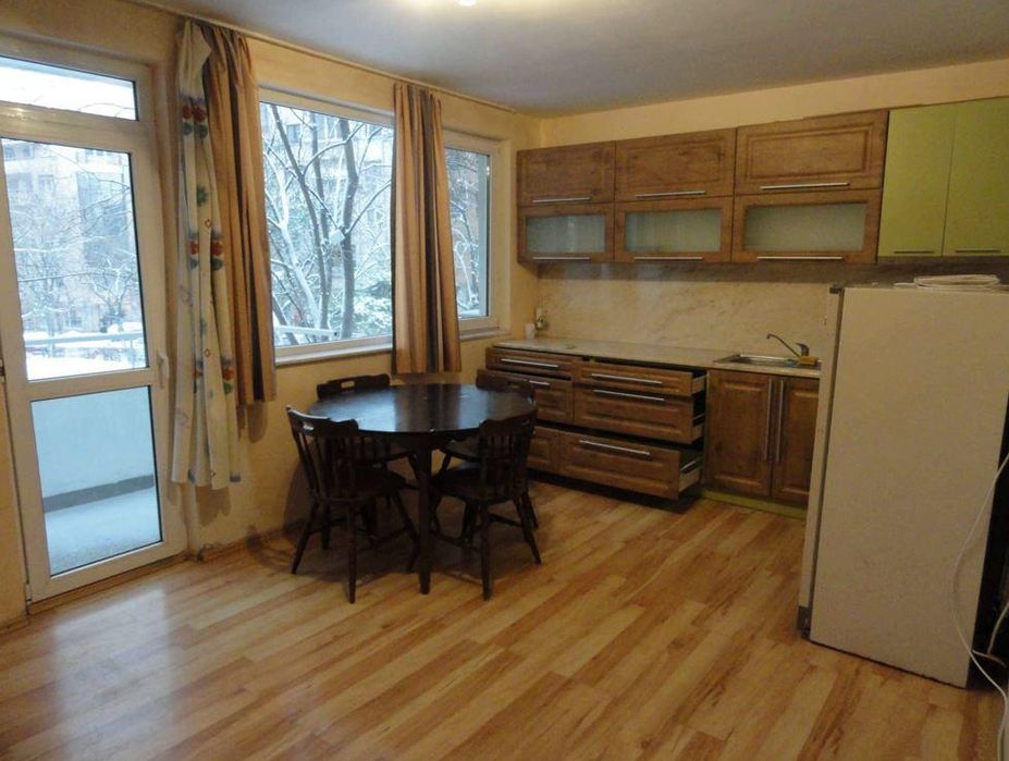 Двустаен апартамент, под наем, кв. Чаталджа