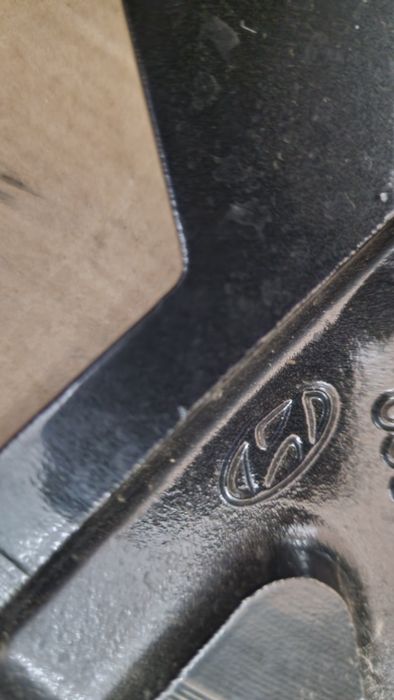 Jante noi Hyundai Tucson NX4 19" senzori+anv.- Santa Fe, Kia Sportage