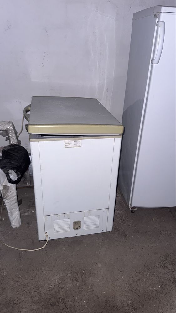 Продам Морозильники
