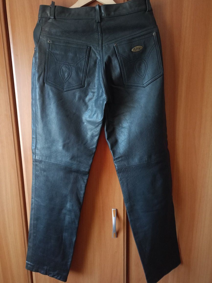 Pantaloni moto Richa