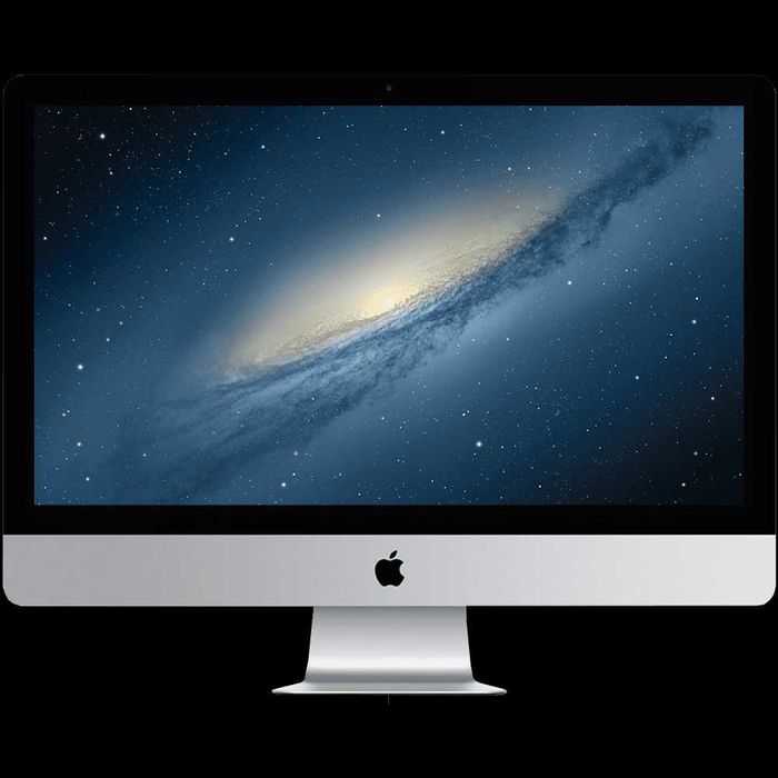 iMac (27-inch, Late 2013)