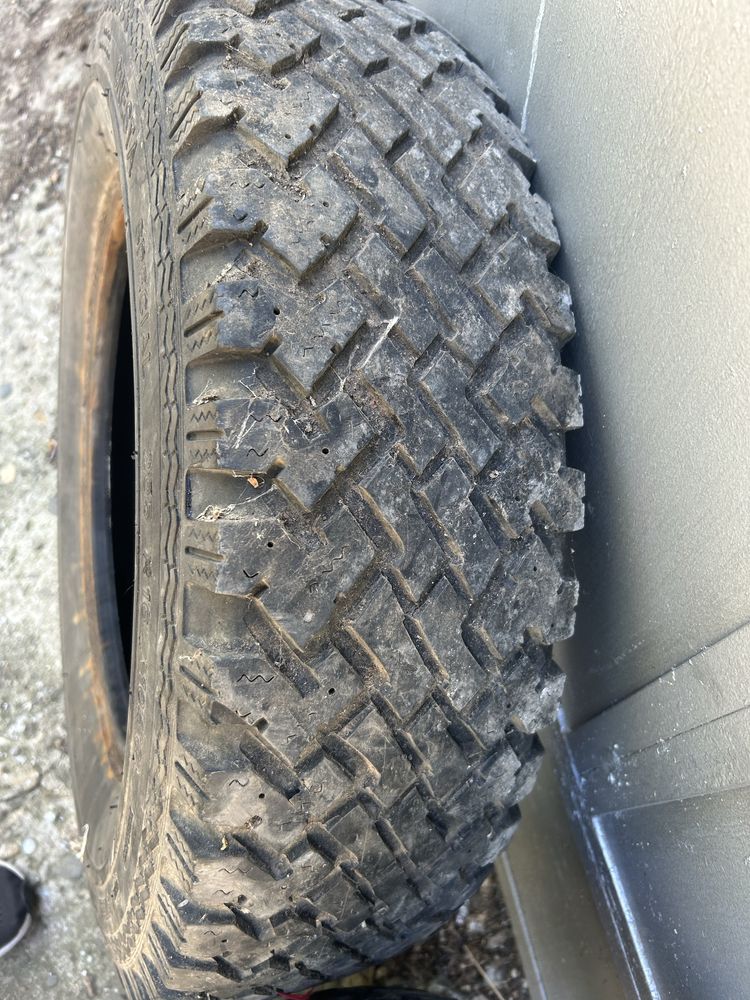 Гуми за off road