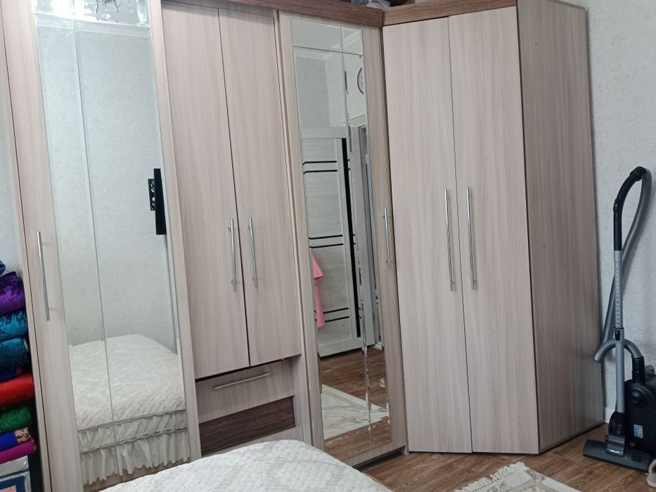 Продам шкаф купе  буу
