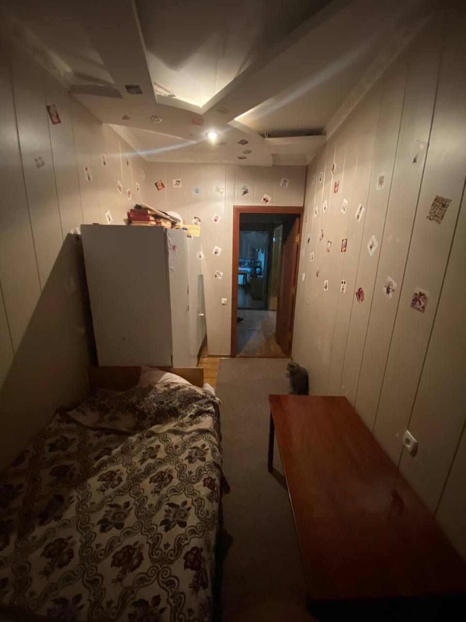 Сдам комнату в квартире