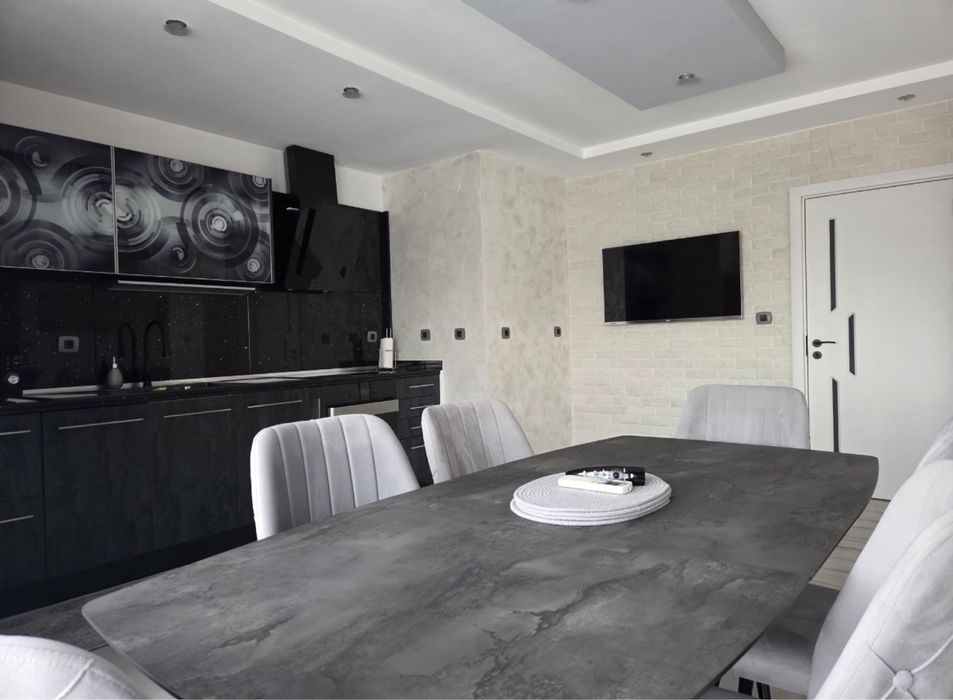 Четиристаен Ален-Мак-Варна