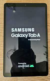 Samsung Tab A 2019 SM-T515.
10,1", 32GB, SIM, SD card slot, Dolby Atmo