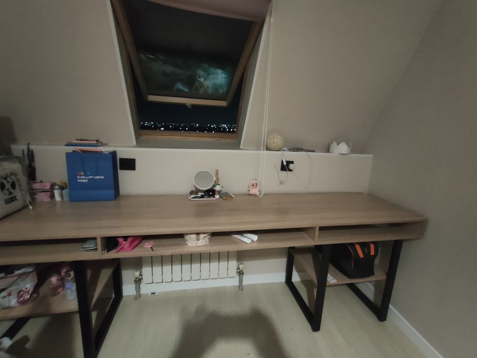 Продаю мебель в детскую