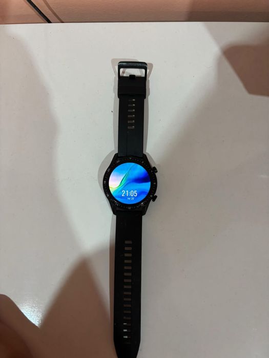 Smart часовник Huawei GT2