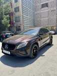 Mercedes-Benz GLА 250 4Matic Premium
