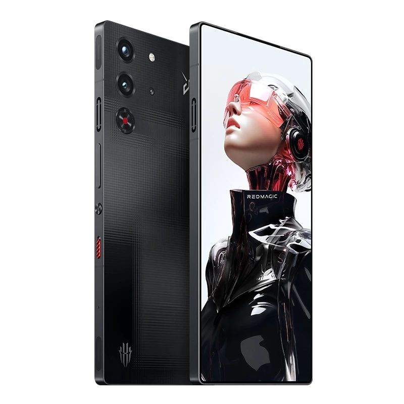 Redmagic 10s pro leading version
