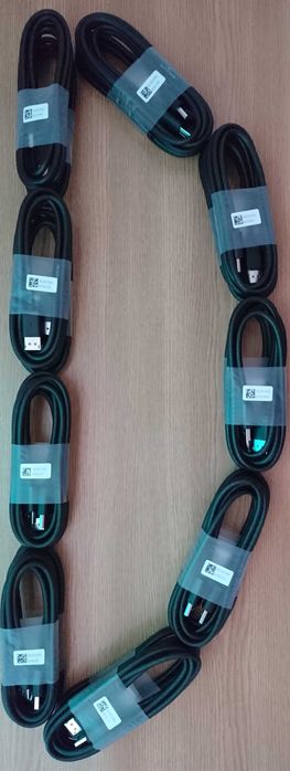 Cablu displayport DELL nou 360 Hz - 1920 x 1080 - 1,8 m - 25 lei