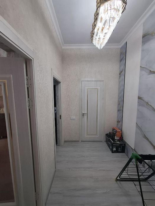 Nazarbek turkistonda 1 xonali uy sotiladi