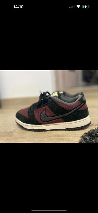 Nike dunk low se cc