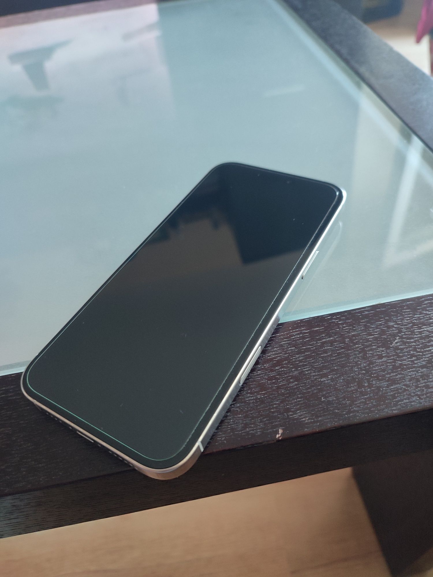 iPhone 16 pro max 256 GB