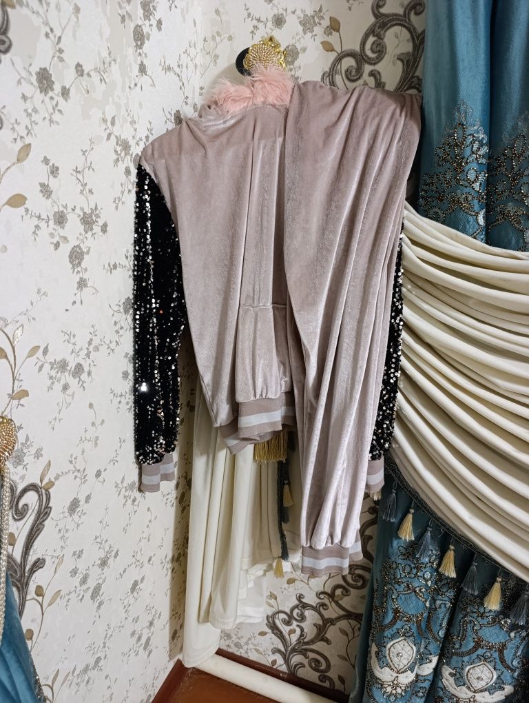 Hidjab Ko'ylaklar