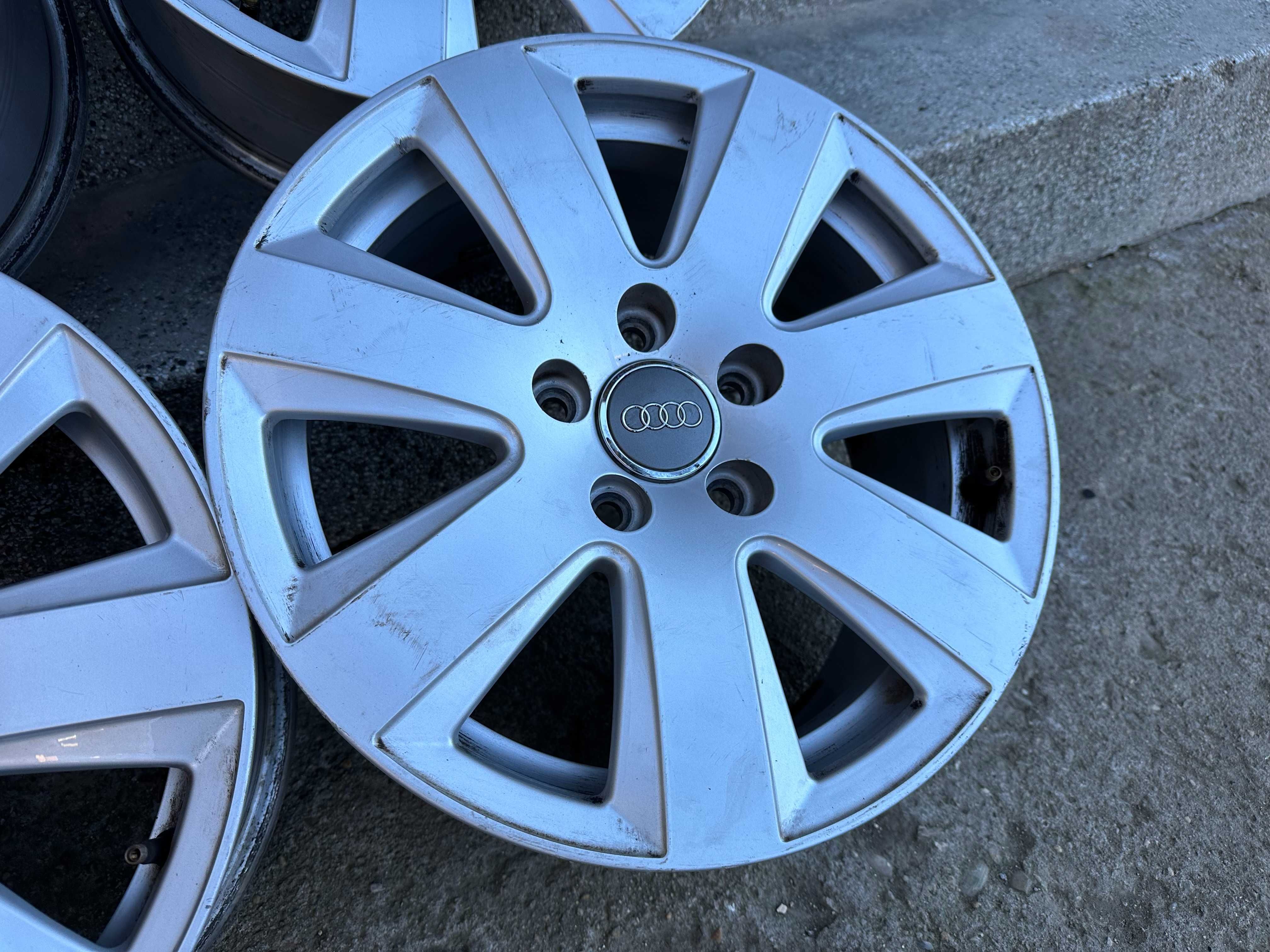 Джанти 16" AUDI  5х112 VW , Audi, Skoda , Audi