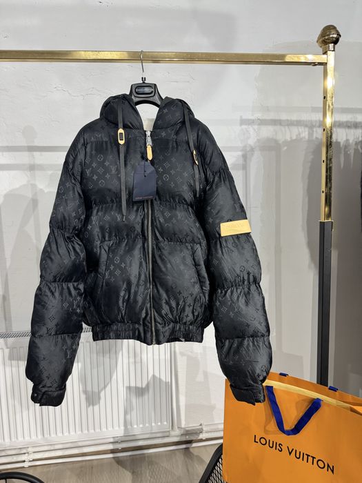 Geaca Louis Vuitton Premium