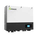 Хибриден инвертор Growatt SPH6000