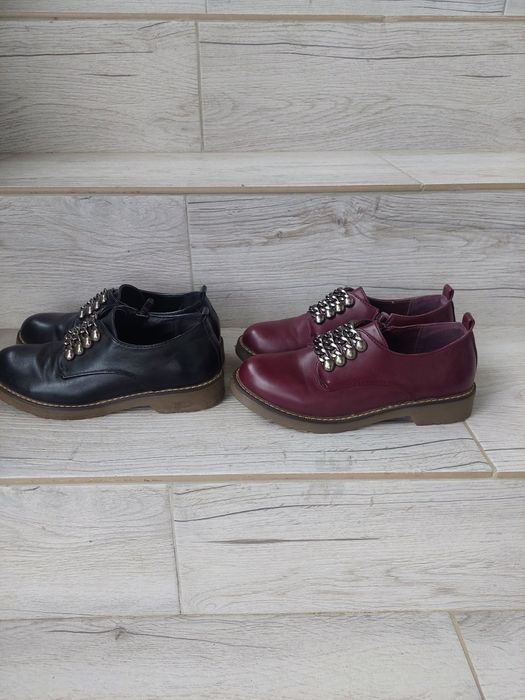 Обувки нови 37 номера