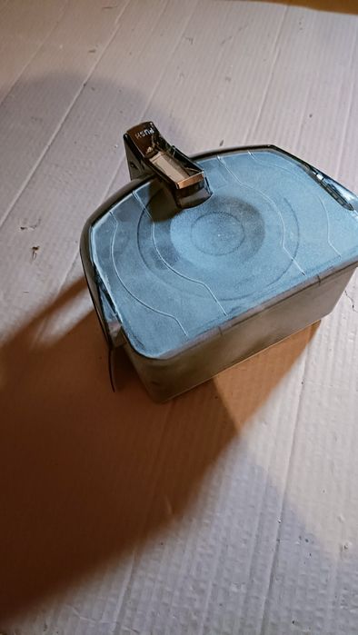 Piese aspirator fara sac Samsung VCDC15RH
