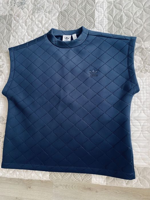 Adidas спортна блуз