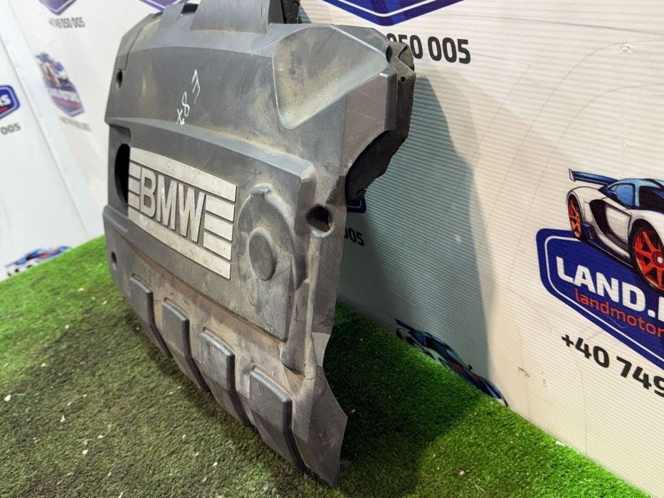 Capac motor 2009 bmw e87 lci 118d 2.0 diesel 2005 2006 2007 2008 2009 2010 2011 2012 2013