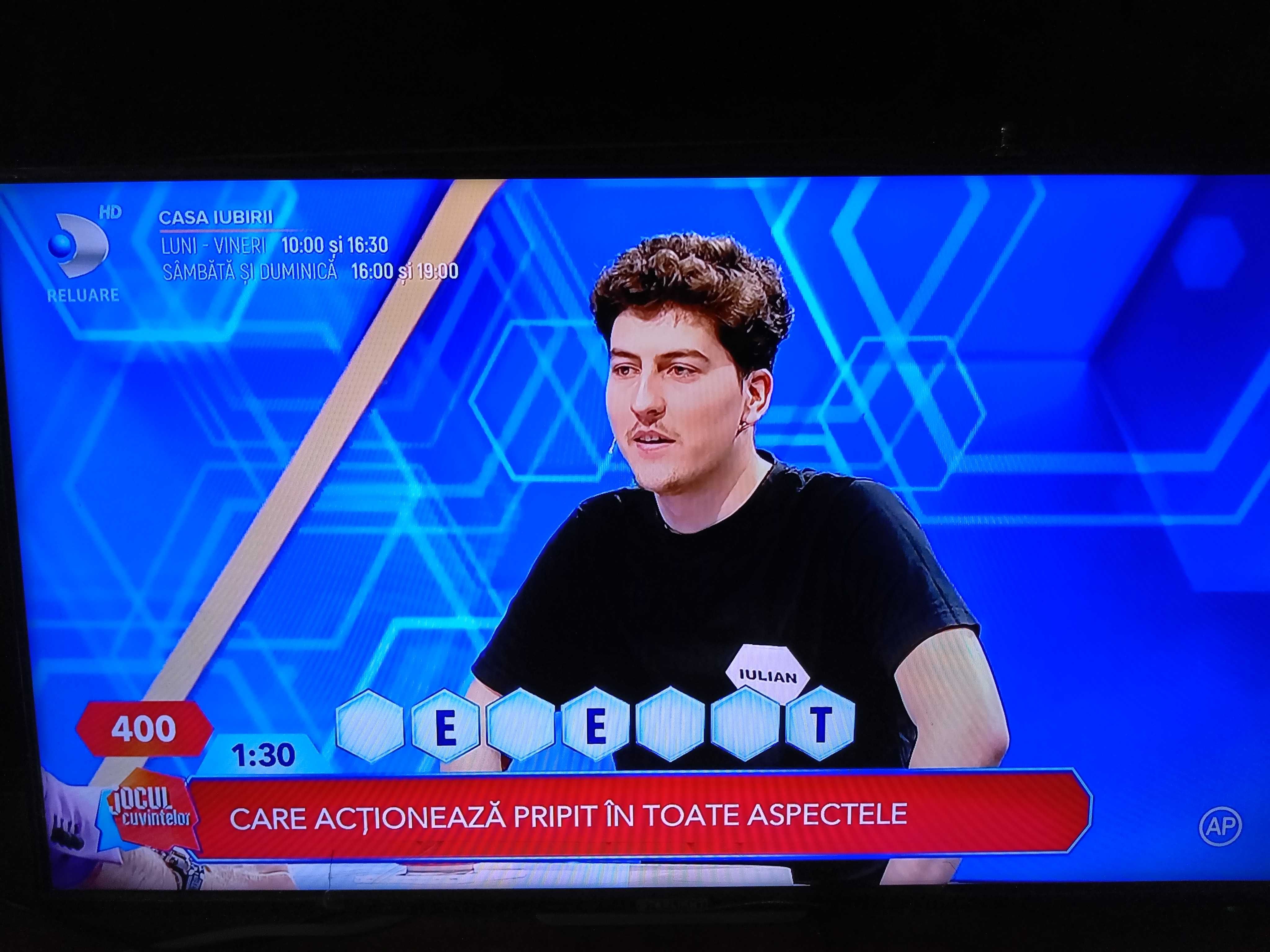 Vând tv în orașul Giurgiu