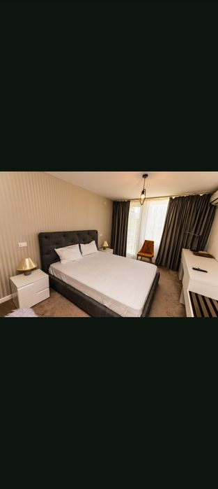 Cazare Vila Mamaia nord capacitate 26 persoane