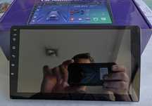 Navigatie Android 12, 9 inch, 32 Gb memorie interna, 2 GB RAM