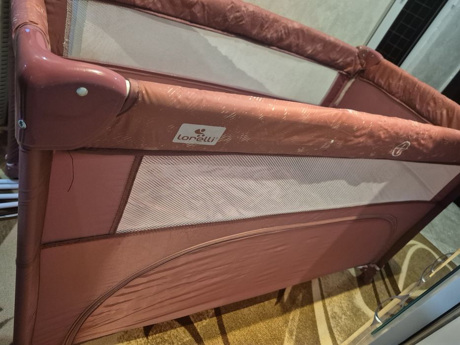 LORELLI Classic Кошара на 2 нива+матрак