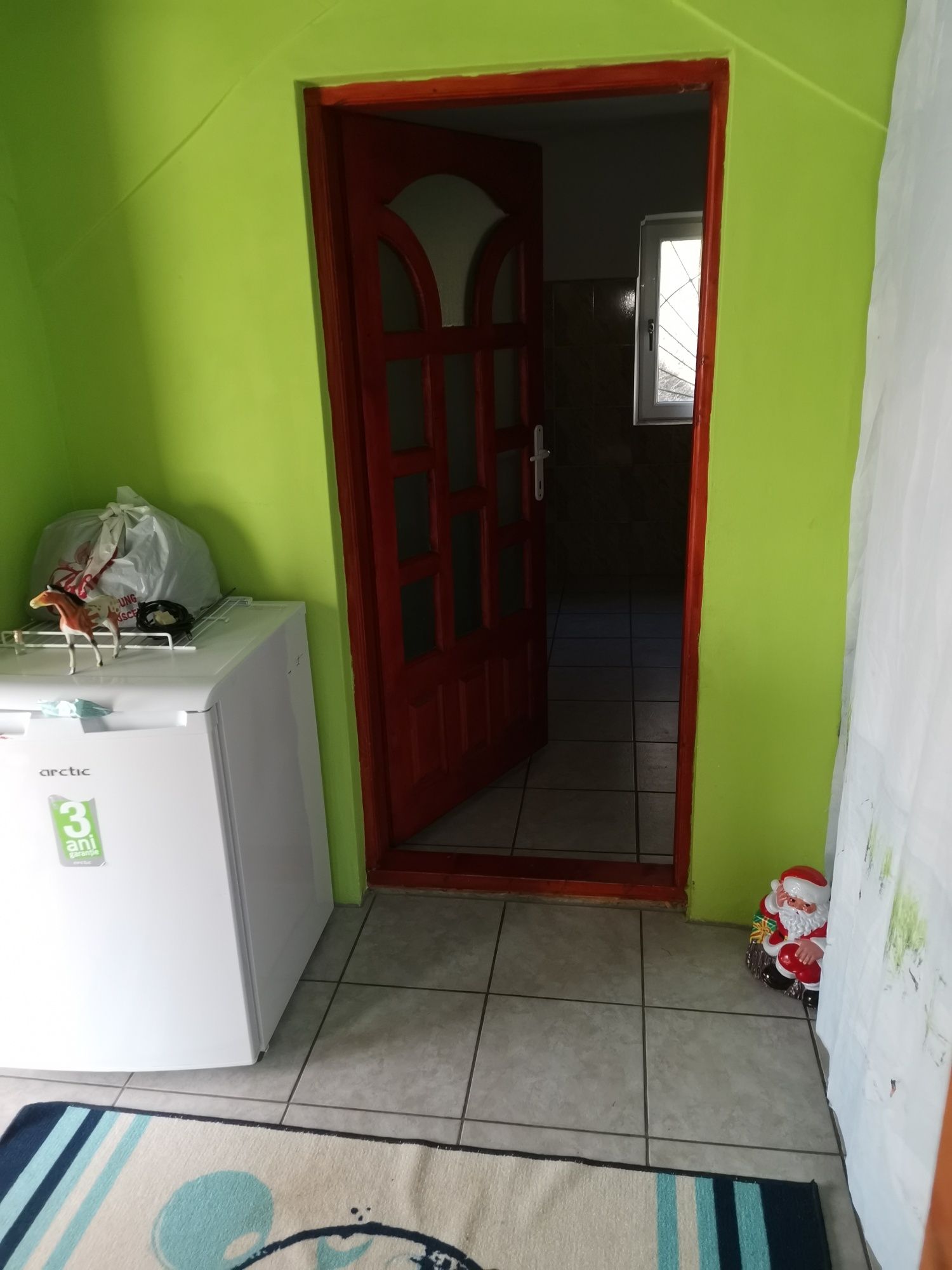 Casa în Argeș Comuna Aninoasa sat Slănic