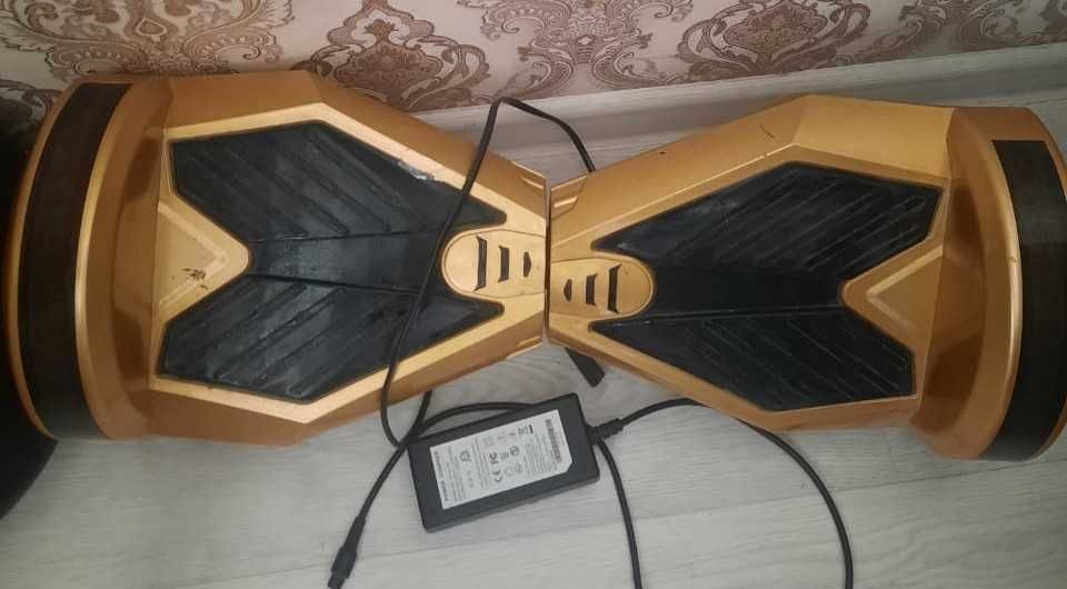 Продам Гироскутер Б/у