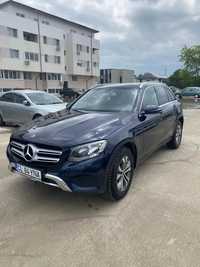 Mercedes-Benz GLC Glc 220 4Matic