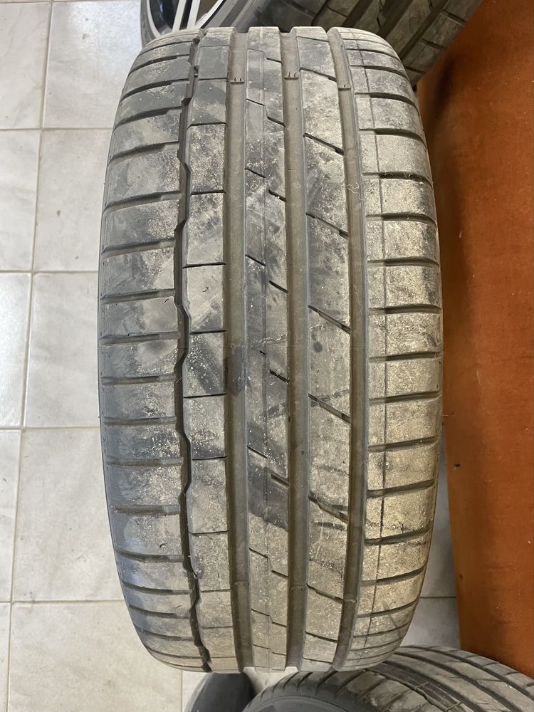 20” BMW Style 648 M 5x120 + Гуми Спорт Пакет !