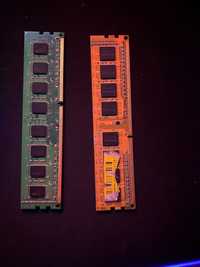 DDR3 4GB оперативная память