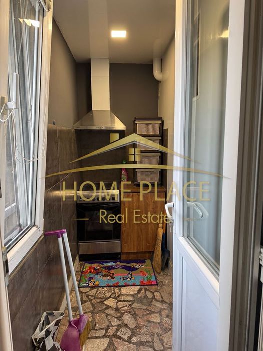 Дава се под наем Тристаен апартамент в Варна, Младост 1 - 120 кв.м за 714 € - Снимка #9