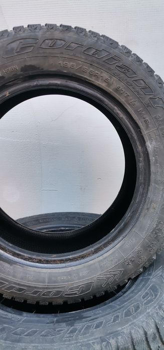 Зимни гуми Кордиант 195/65/15