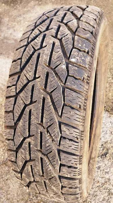 Anvelope iarnă SEBRING ,185/60 R15 88T