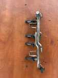 Injector vw passat b5,5 motor 1.6 benzina ALZ 06B133551Q
