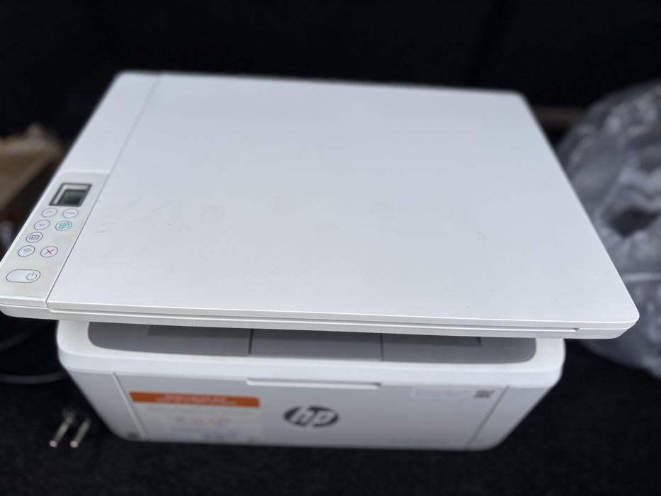 Imprimanta HP M140We