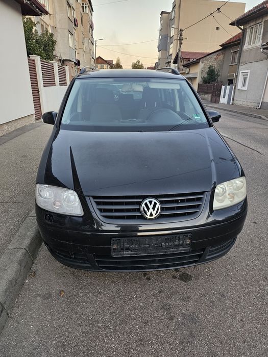 Ww touran de vanzare