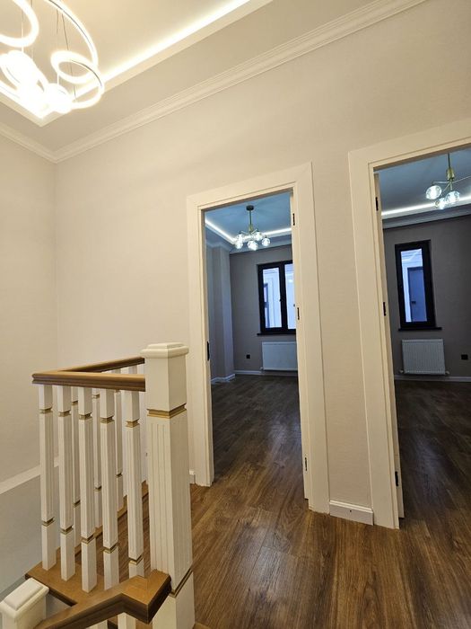 Юнусабад Бадамзар Таунхаусы от 65 м². До 85 м².