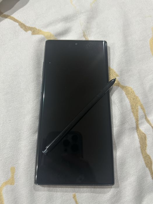 Samsung note 10 plus