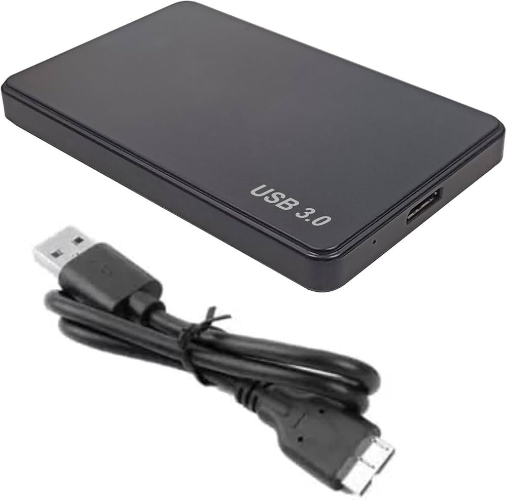 Внимание! РАСПРОДАЖА! Внешний хард с объёмом 1000гб с гарантией USB 3.