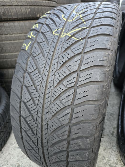 Anvelope iarna 245 45 19 runflat