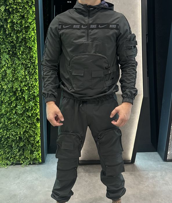 Мъжки екип Nike шушляков